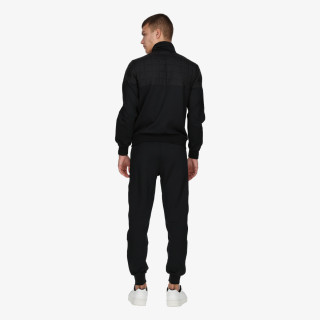 Sergio Tacchini QUILTED TRACKSUIT 