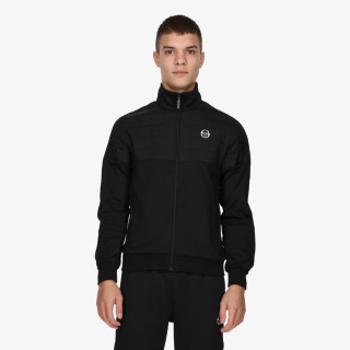 Sergio Tacchini QUILTED TRACKSUIT 