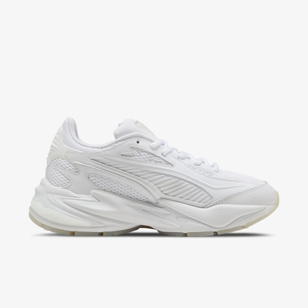 Puma Surge Hairy Suede 