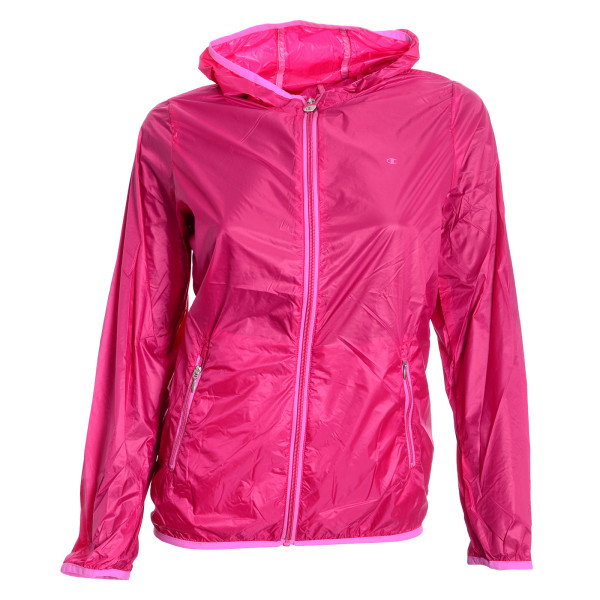 Champion K-WAY JACKET 