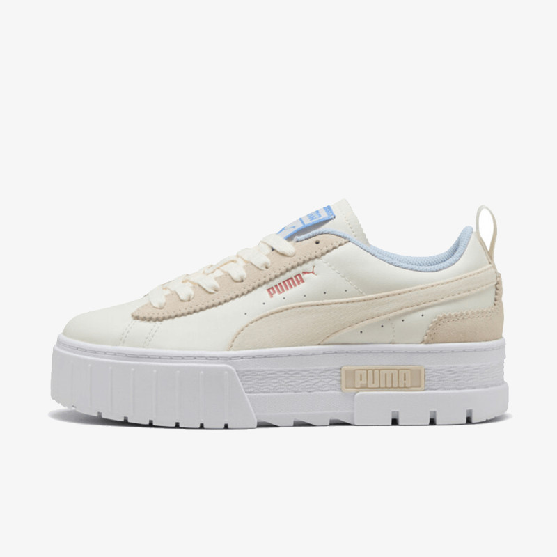 Puma Mayze Lth 