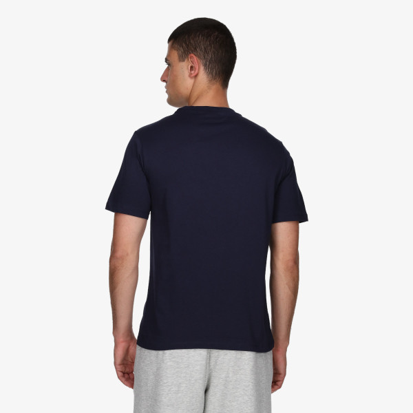 Sergio Tacchini TRIADE CO T-shirt 