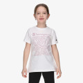 Champion Crewneck T-Shirt 