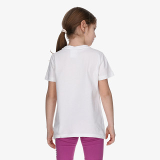 Champion Crewneck T-Shirt 