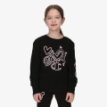 Champion Crewneck Sweatshirt 