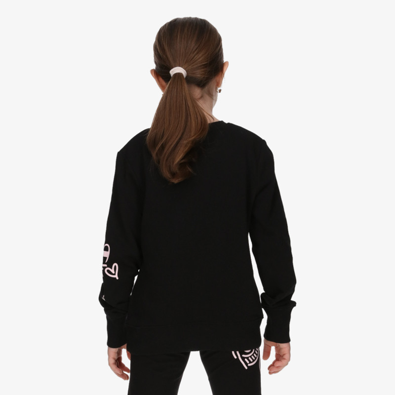 Champion Crewneck Sweatshirt 
