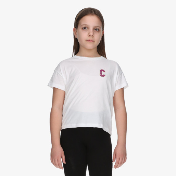 Champion SS Tee 