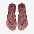 Havaianas SLIM ANIMALS CROCUS ROSE 