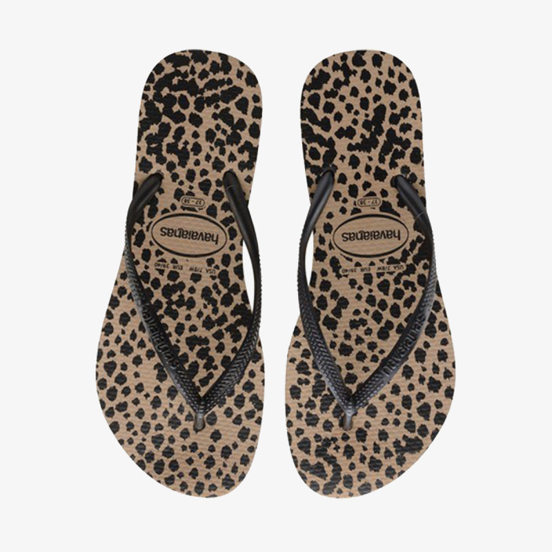Havaianas HAVAIANAS SLIM ANIMALS RO 