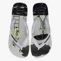 Havaianas 4 NITE ICE GREY BLACK 