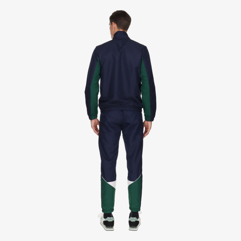 Sergio Tacchini TAMIGI TRACKSUIT