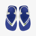 Havaianas BABY BRASIL LOGO MARINE B 