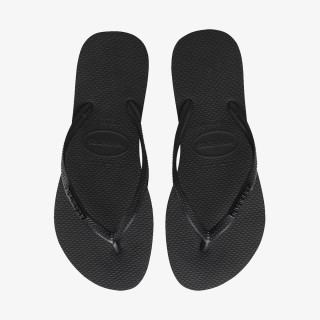 Havaianas SLIM LOGO METALLIC ROCK B 