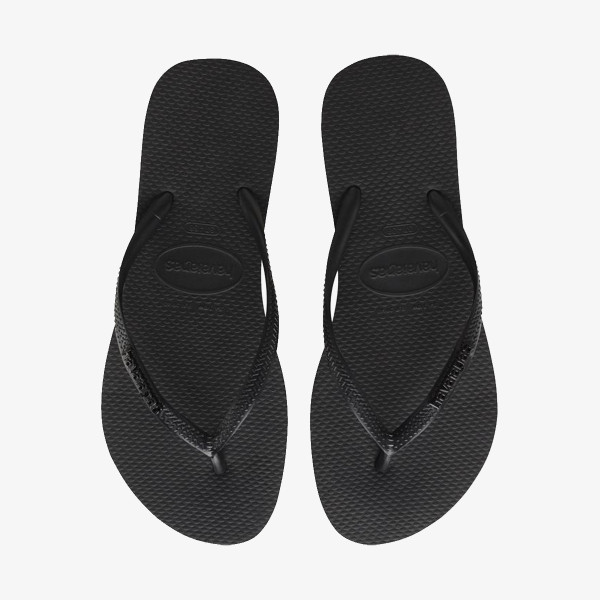 Havaianas SLIM LOGO METALLIC ROCK B 