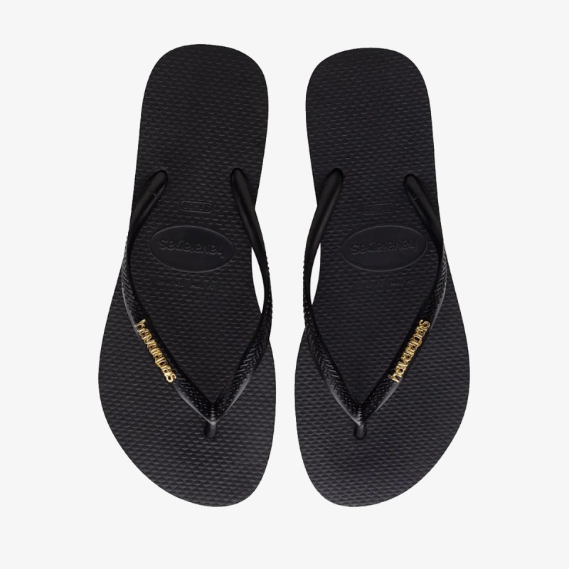Havaianas HAVAIANAS SLIM LOGO M B G 