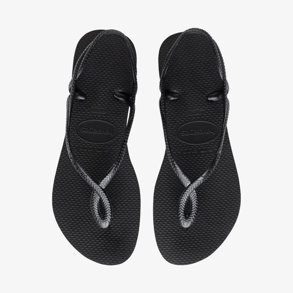 Havaianas LUNA BLACK 