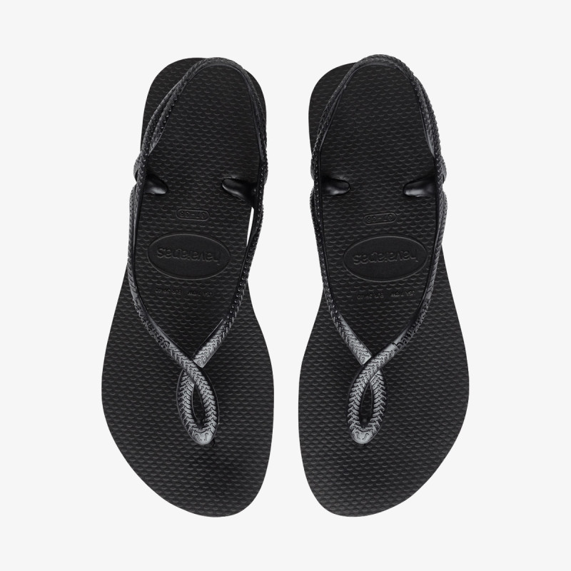 Havaianas LUNA BLACK 