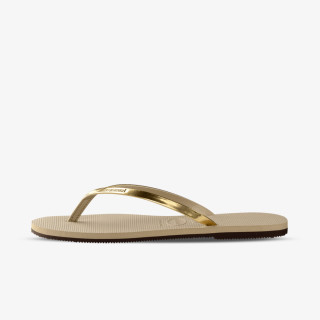 Havaianas YOU METALLIC SAND GREY GO 