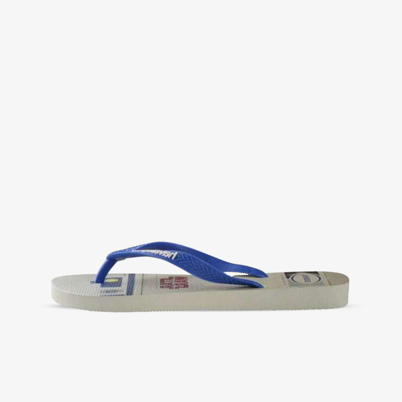 Havaianas STAR WARS WHITE BLUE STAR 