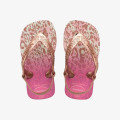 Havaianas BABY CHIC II WHITE GOLDEN 