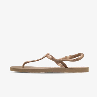 Havaianas FREEDOM ROSE GOLD 