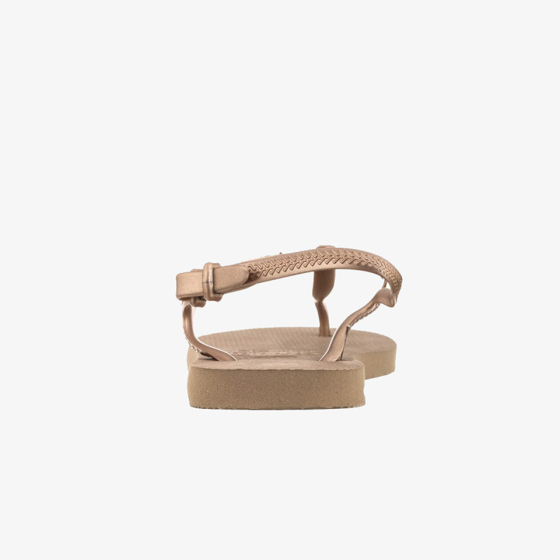 Havaianas FREEDOM ROSE GOLD 