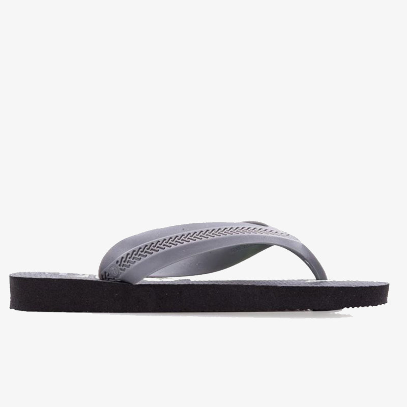 Havaianas KIDS MAX STAR WARS BLACK 