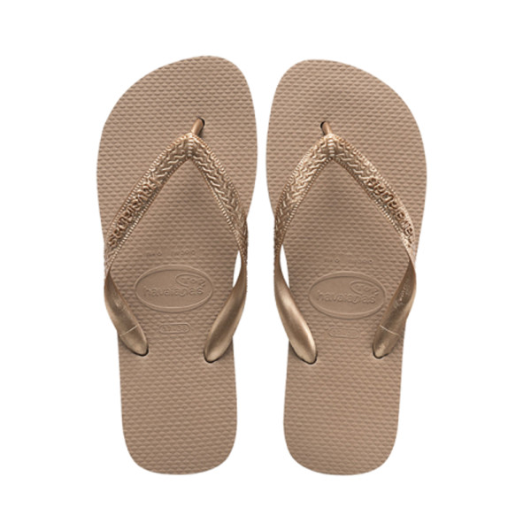 Havaianas HAV. TOP TIRAS ROSE GOLD 
