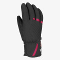 Reusch SM. ROK. REUSCH LINUS GTX ČRNE/ORANŽNE 