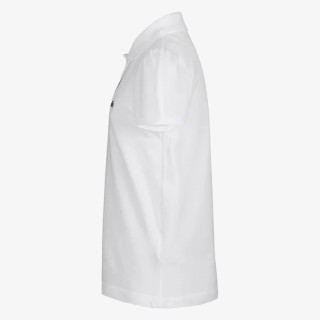 LCG SCALLOP COLLAR POLO 