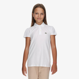 LCG SCALLOP COLLAR POLO 