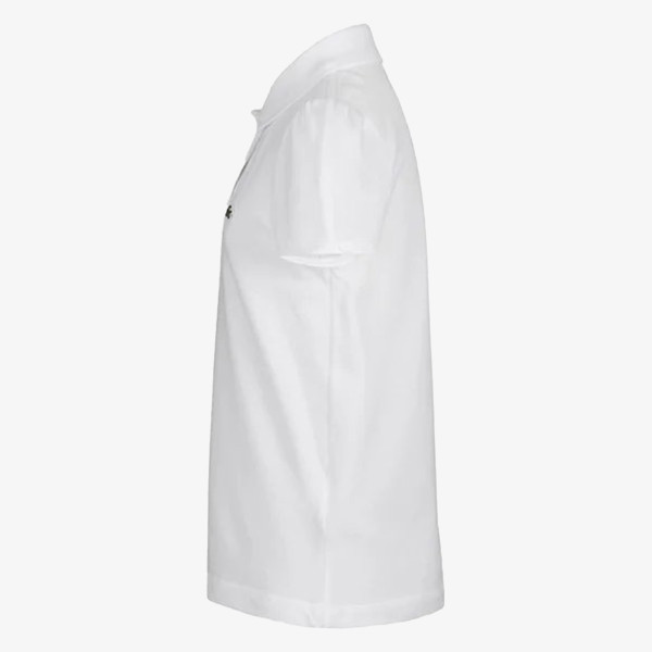 LCG SCALLOP COLLAR POLO 