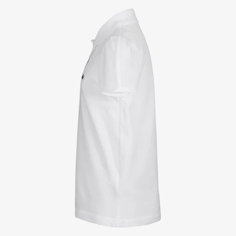 LCG SCALLOP COLLAR POLO 