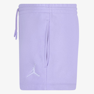 Jordan Essentials 