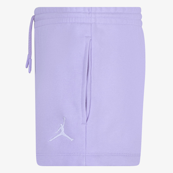 Jordan Essentials 
