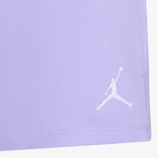 Jordan Essentials 