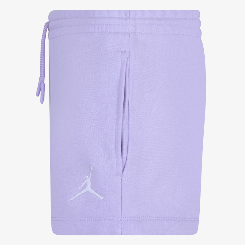 Jordan Essentials 
