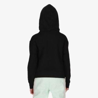 Nike Jordan Essentials Boxy Cropped 