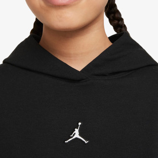 Nike Jordan Essentials Boxy Cropped 