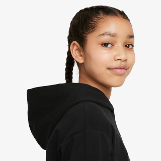 Nike Jordan Essentials Boxy Cropped 