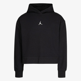 Nike Jordan Essentials Boxy Cropped 