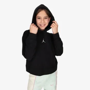 Nike Jordan Essentials Boxy Cropped 
