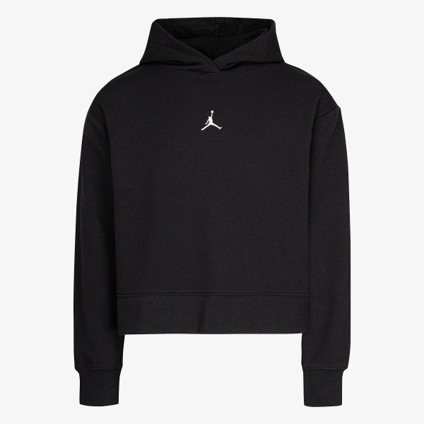 Nike Jordan Essentials Boxy Cropped 