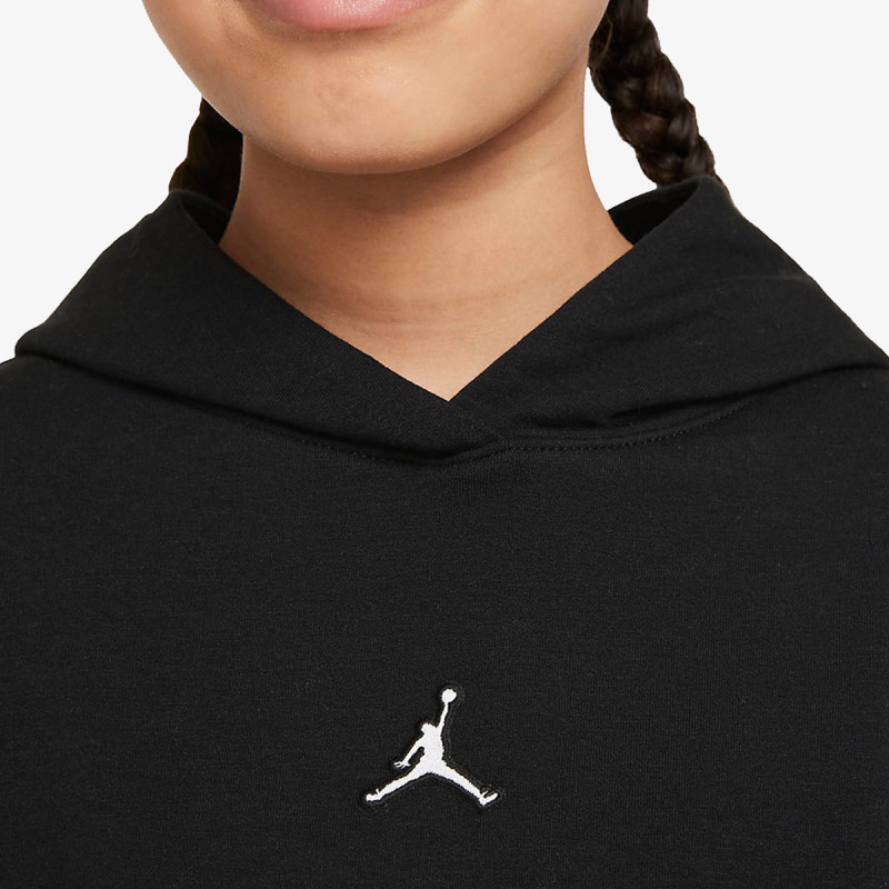 Nike Jordan Essentials Boxy Cropped 