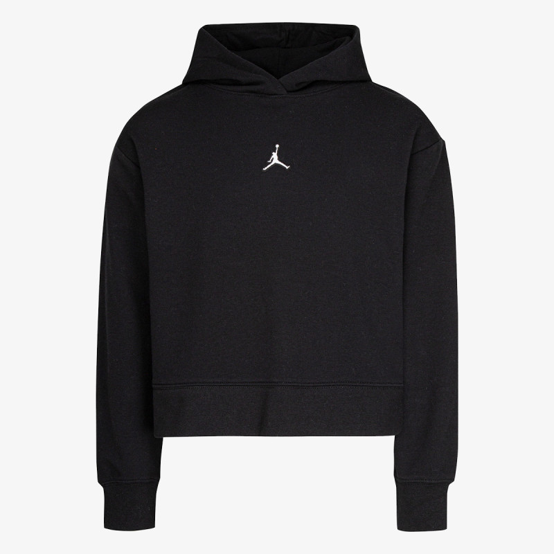 Nike Jordan Essentials Boxy Cropped 