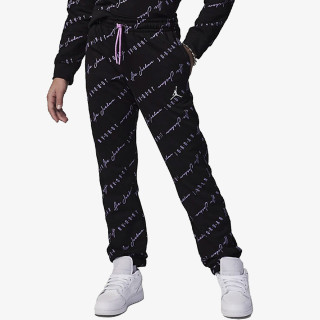 Jordan Printed 