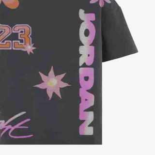 Jordan JDG DELORIS JORDAN SS TEE 