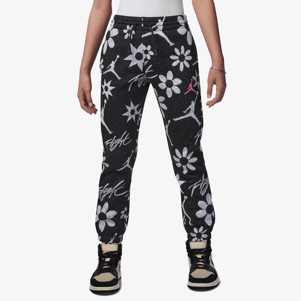 Jordan Floral Flight 