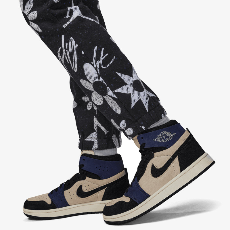Jordan Floral Flight 