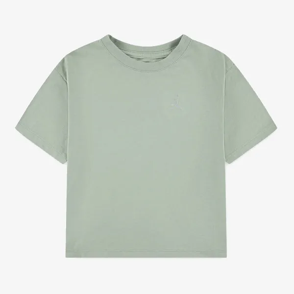 JORDAN JDG MJ BRKLYN ESSENTIALS SS TE 